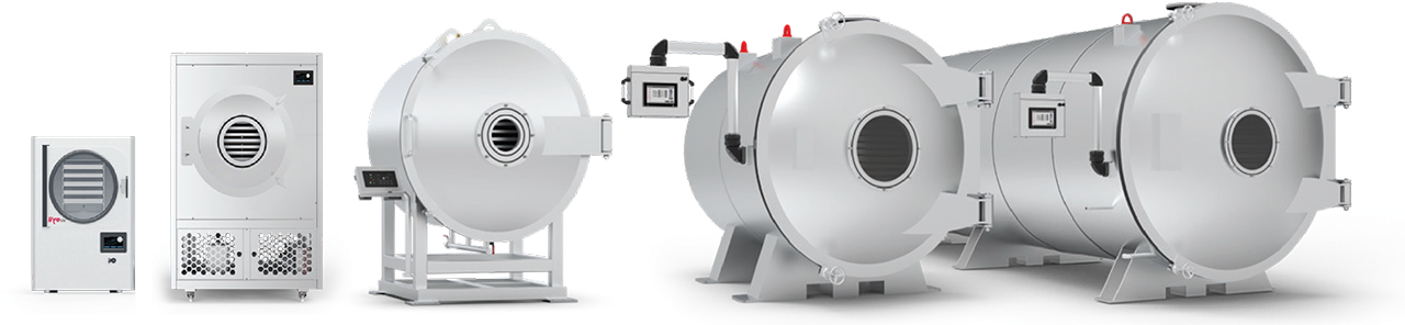 Liyolife Makine Çeşitleri